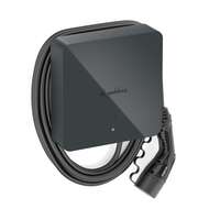 Wallbox - Spelsberg Wallbox Smart Pro Graphite 7m