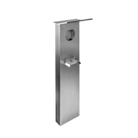 Wallbox-stolpe - SF1 WSD