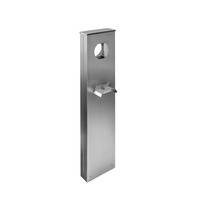 Wallbox-stolpe - SF2