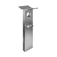 Wallbox-stolpe - SF2 WSD