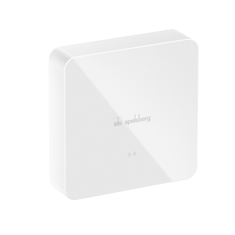 Wallbox designlock - DC Polar