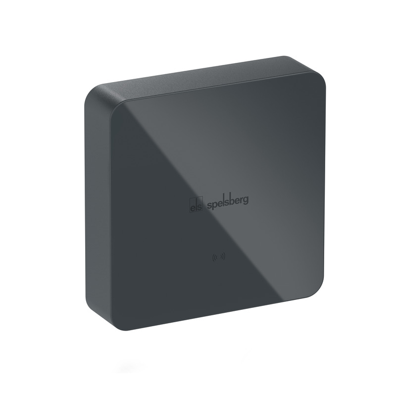 Wallbox designlock - DC Graphite