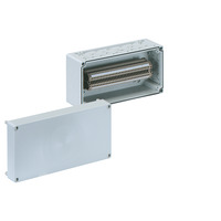 Plintkapsling - RKA 4/34-34x4²