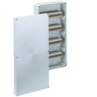 Plintkapsling - RKA 4/136-136x4²