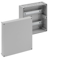 Plintkapsling - RKA 4/68-L
