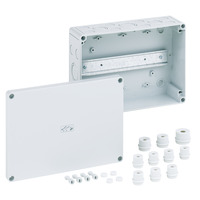 Plintkapsling - RKi 4/34-L