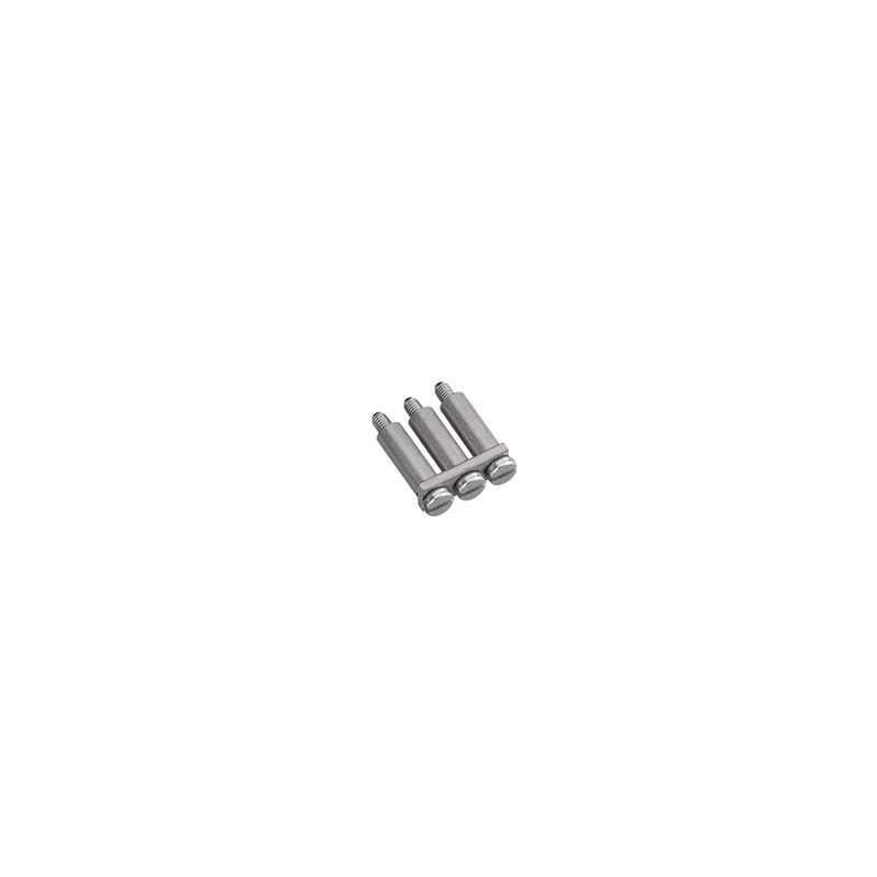 Tvärförbindning - Q 003-4²