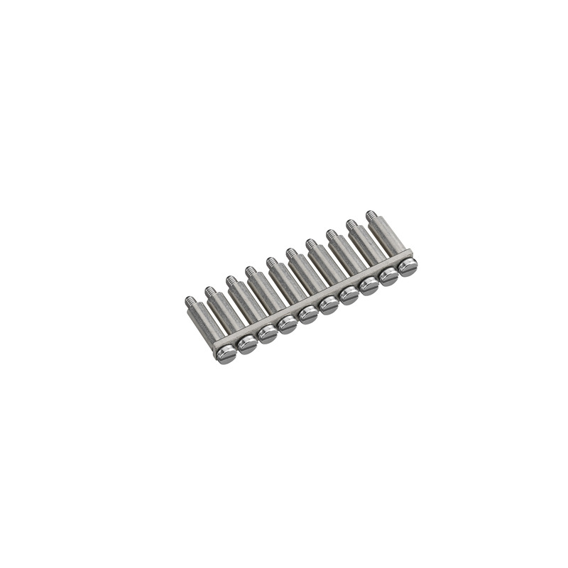 Tvärförbindning - Q 010-4²