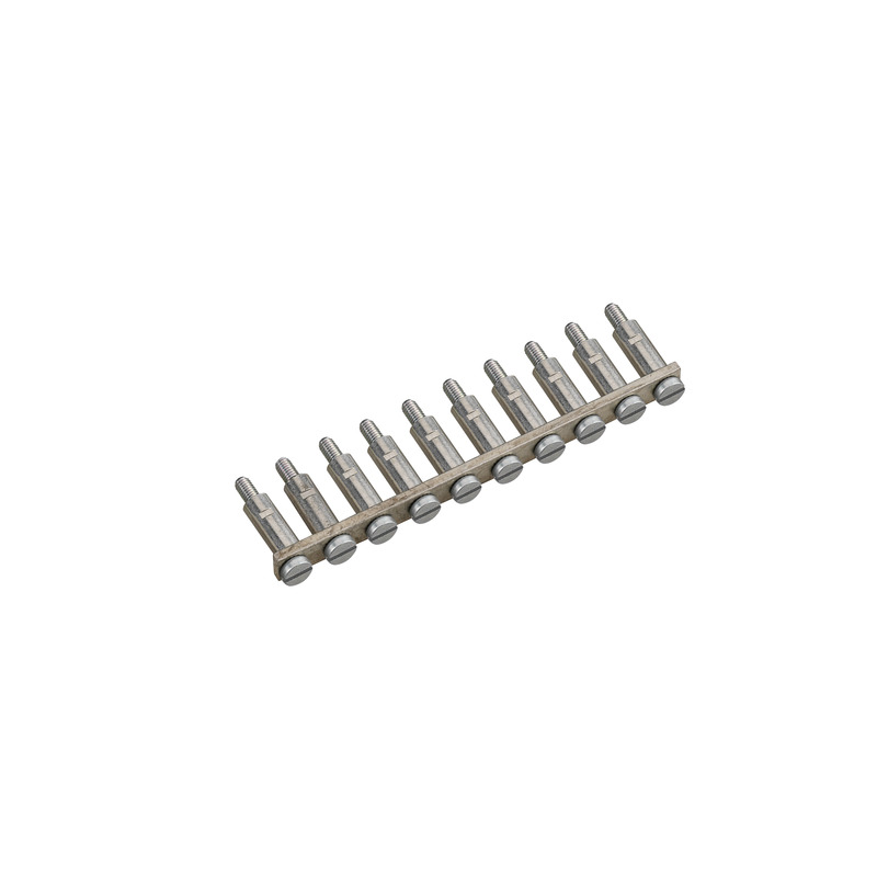 Tvärförbindning - Q 410-10²