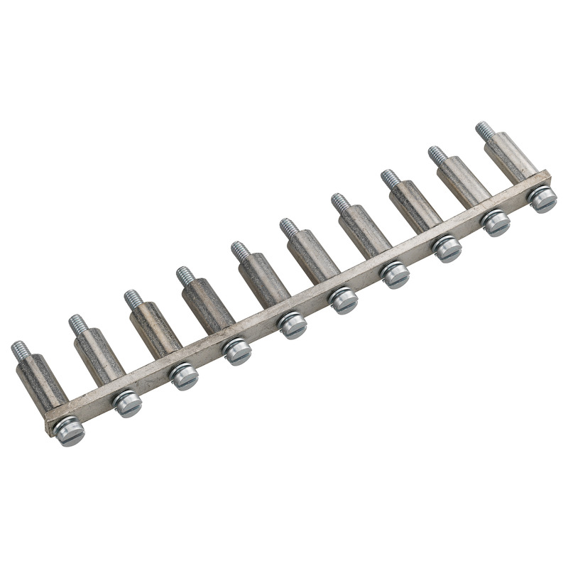 Tvärförbindning - Q 710-35²