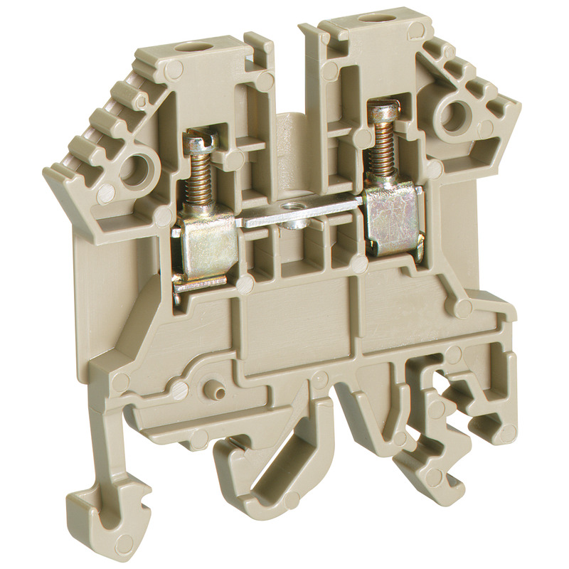 Plint - RK 2,5²