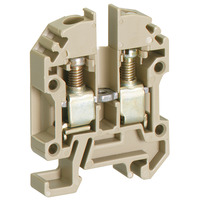 Plint - RK 4² TS15