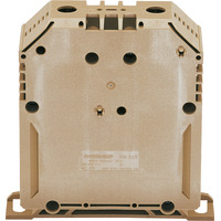 Anslutningsklämma - URS RK1-240mm²