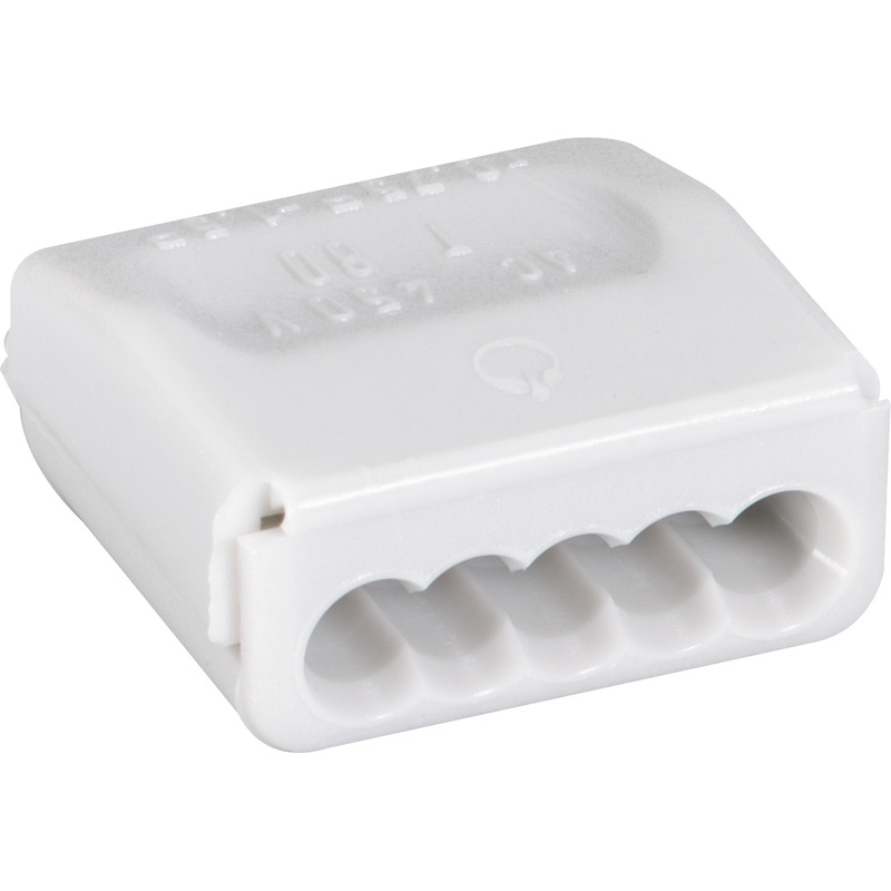 Insticksklämma - Handy Quick SQ51