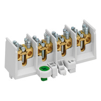 Huvudledningsgrenplint - HA 25-42