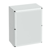 Tomkapsling - GEOS-L 4050-22-o