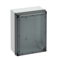 Tomkapsling - GEOS-L 3040-18-to