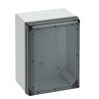 Tomkapsling - GEOS-L 3040-22-to
