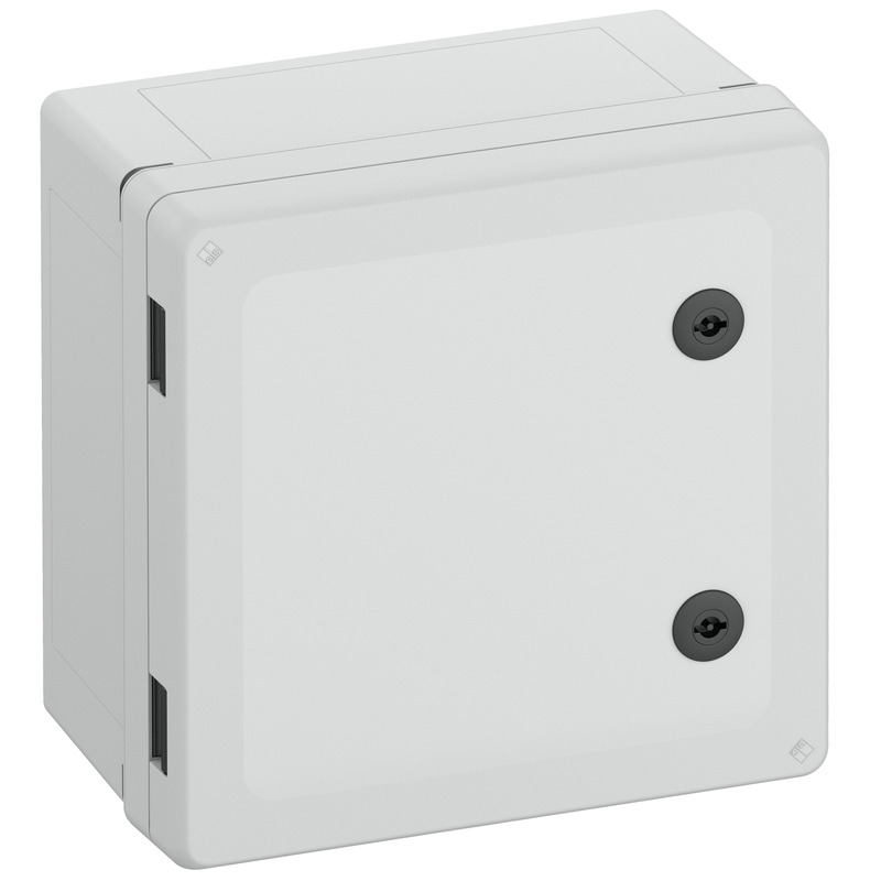 Kopplingsskåp - GEOS-S 3030-18-o
