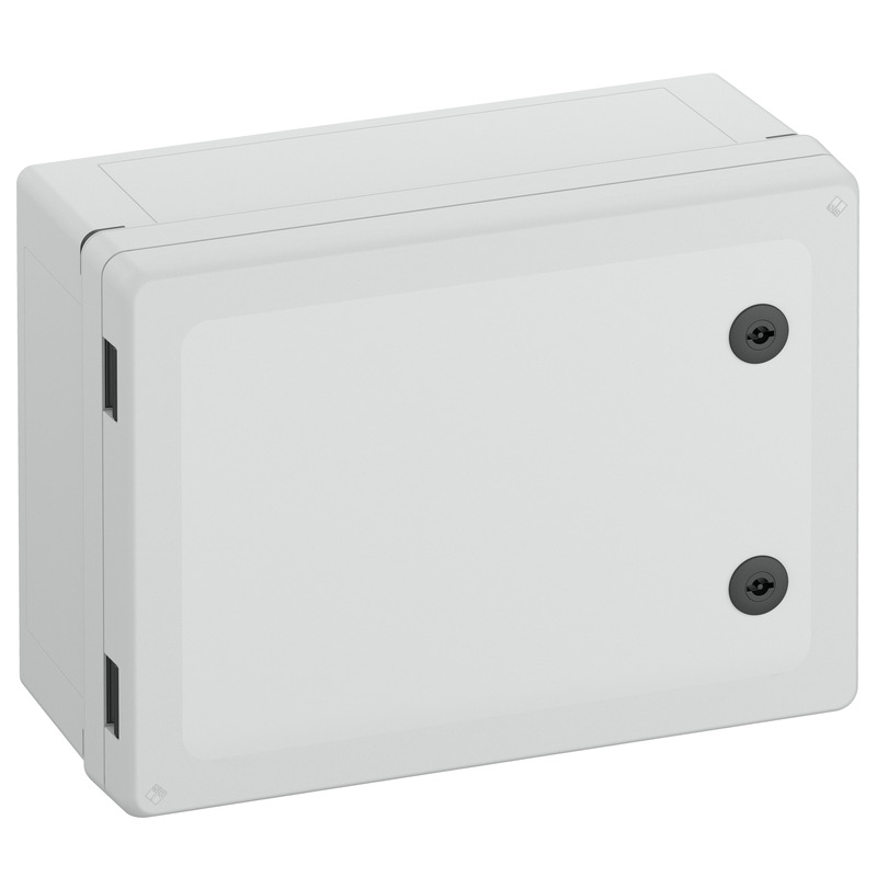 Kopplingsskåp - GEOS-S 4030-18-o