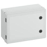 Kopplingsskåp - GEOS-S 4030-18-o
