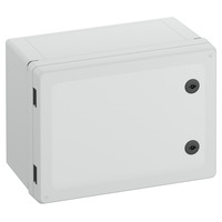 Kopplingsskåp - GEOS-S 4030-22-o