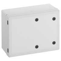 Kopplingsskåp - GEOS-S 5040-22-o