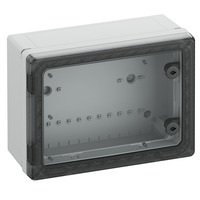 Kopplingsskåp - GEOS-S 4030-18-to