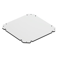 Montageplatta - GEOS MPI-3030