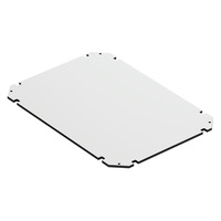 Montageplatta - GEOS MPI-3040