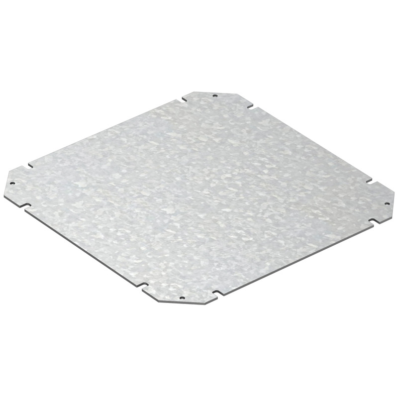 Montageplatta - GEOS MPS-3030