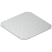 Montageplatta - GEOS MPS-3030