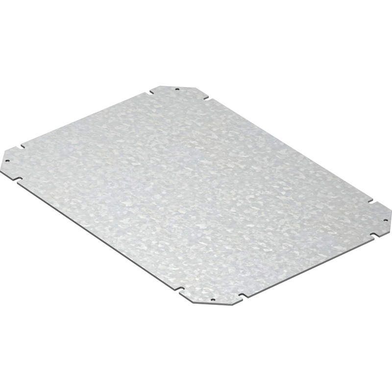 Montageplatta - GEOS MPS-3040