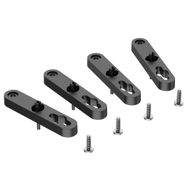 Externa fästöron - GEOS ABL-10