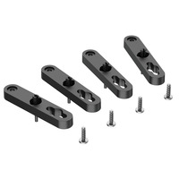 Externa fästöron - GEOS ABL-10