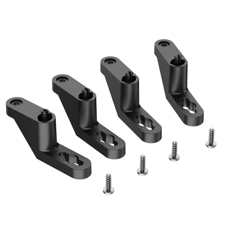 Externa fästöron - GEOS ABL-40