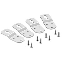 Externa fästöron - GEOS ABL-10/ES
