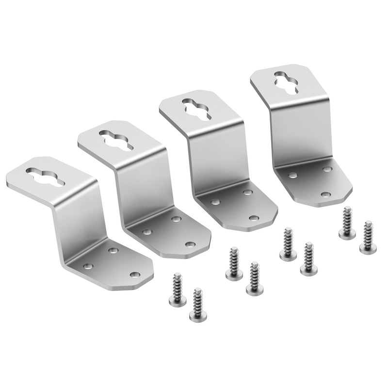 Externa fästöron - GEOS ABL-40/ES