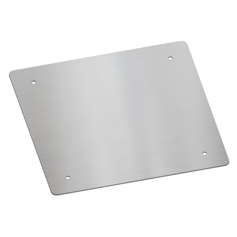 Designplatta - GEOS DP-3030