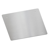 Designplatta - GEOS DP-3030