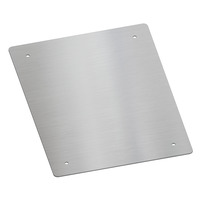 Designplatta - GEOS DP-3040