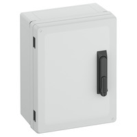 Kopplingsskåp - GEOS-S 3040-18-o/SH