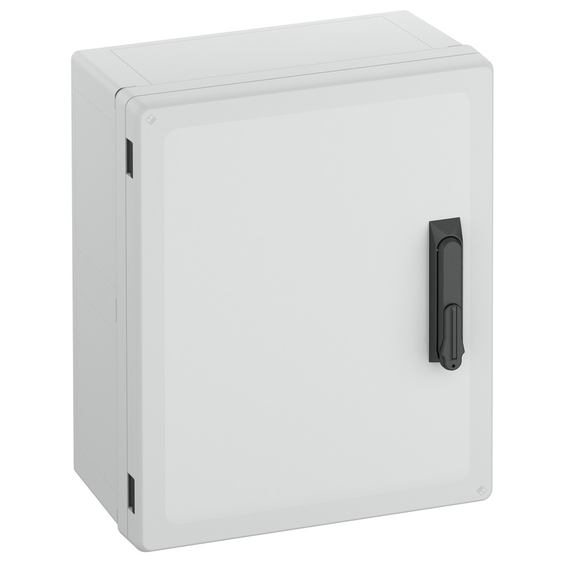 Kopplingsskåp - GEOS-S 4050-22-o/SH