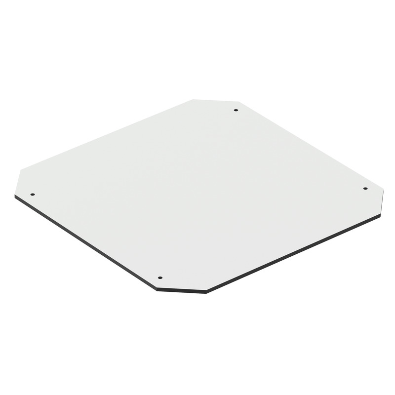 Inbyggnadsplatta - GEOS-L EPD-3030