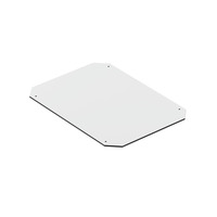 Inbyggnadsplatta - GEOS-L EPD-3040