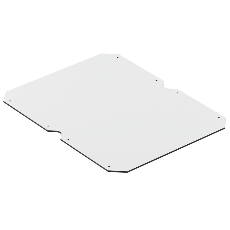 Inbyggnadsplatta - GEOS-L EPD-4050