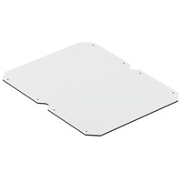 Inbyggnadsplatta - GEOS-L EPD-4050