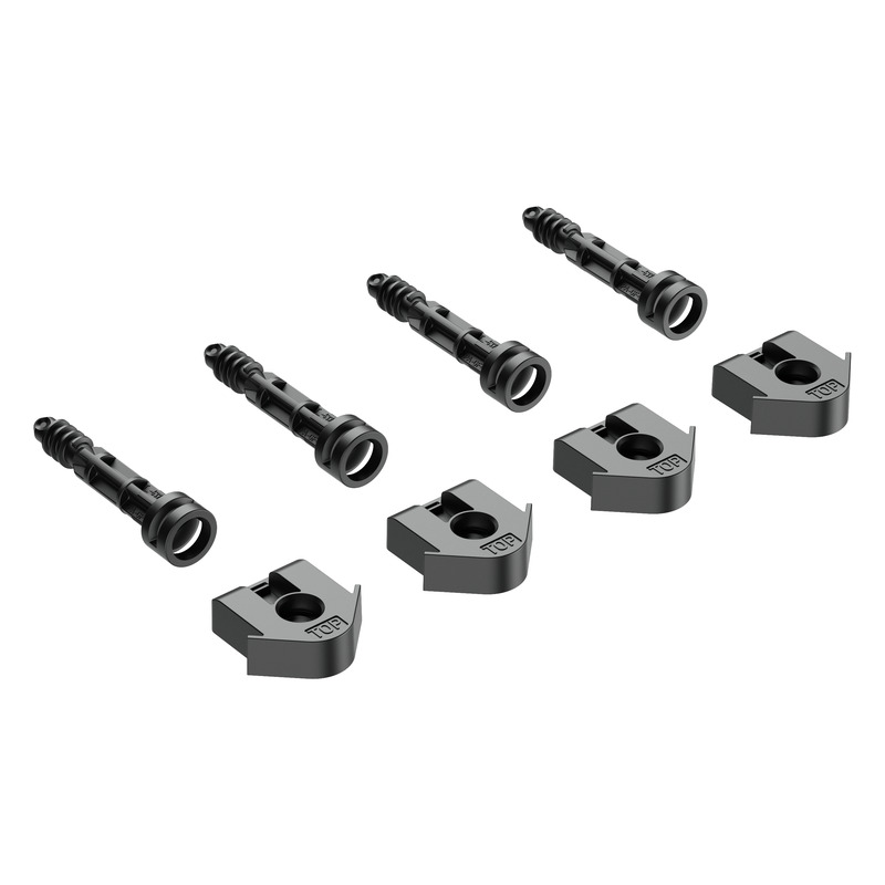 Lockskruvset - GEOS-L DS