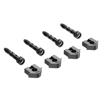 Lockskruvset - GEOS-L DS