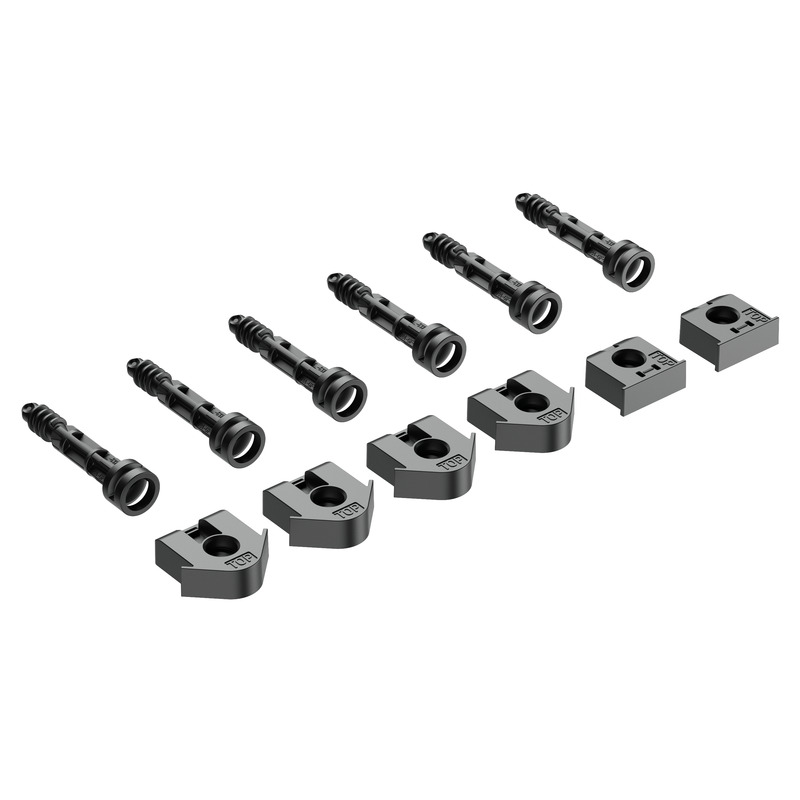 Lockskruvset - GEOS-L 4050 DS